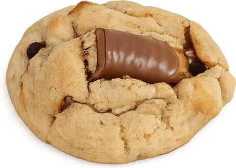 Cookie Caramel
