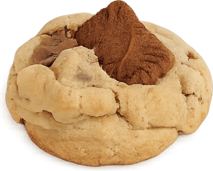 Cookie Spéculoos