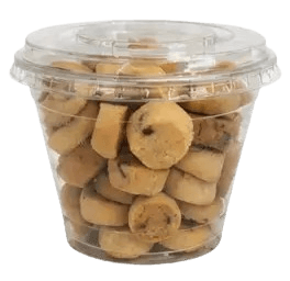 Les Minis Cookies