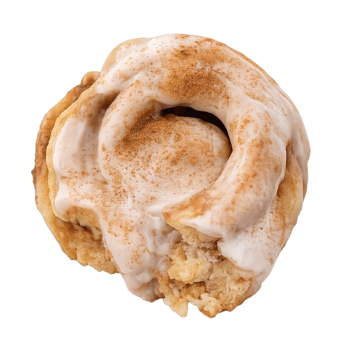 Cinnamon Roll